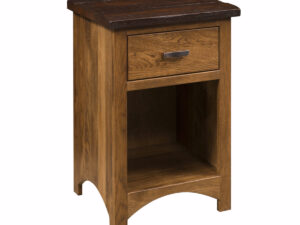 Manhattan Nightstand