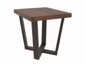 Albany End Table