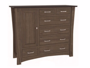 Old Tyme Man's Chest