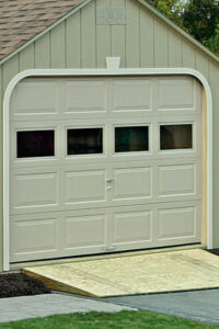 Garage Door