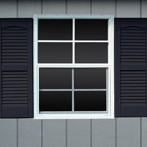 30x35 Window