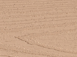 Dune composite flooring