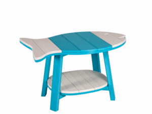 Fish Bistro Table