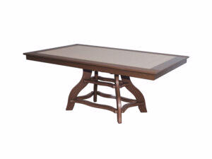 44"x 72"  Rectangular Dining Table