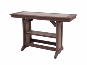 22" x 72" Brunch/Buffet Table