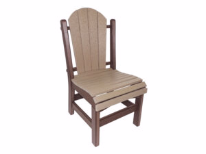 Daisy Comfy Side Dining Chair