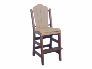 Daisy Side Bar Chair