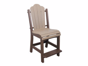 Daisy Side Counter Chair