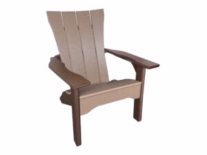 Craftsman Adirondack Chair