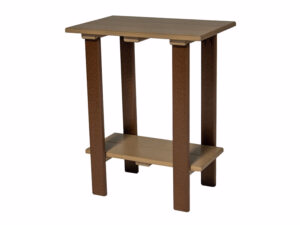 Rectangle Counter Table