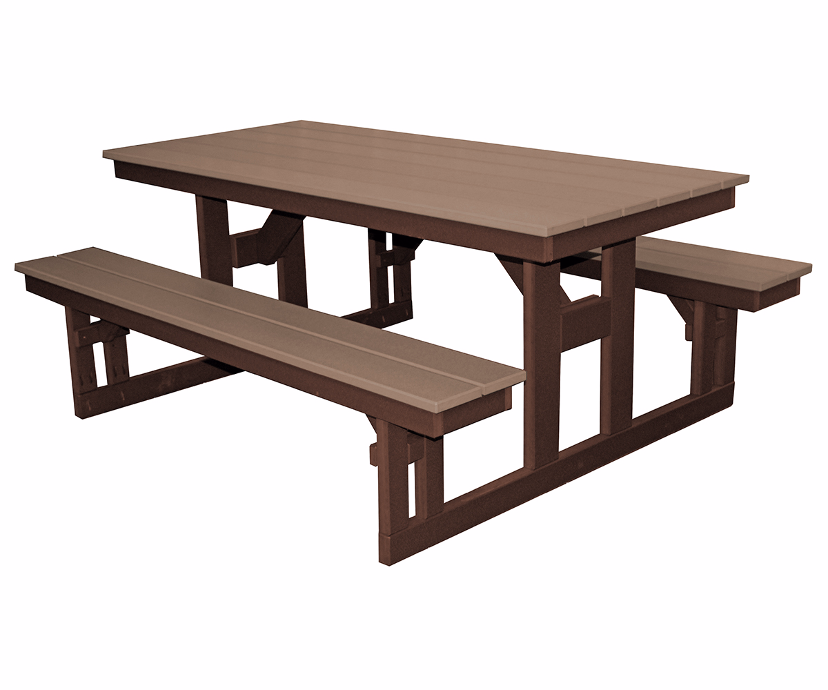 Picnic Tables