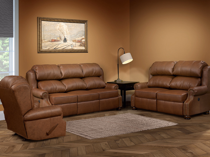 Silverton Collection