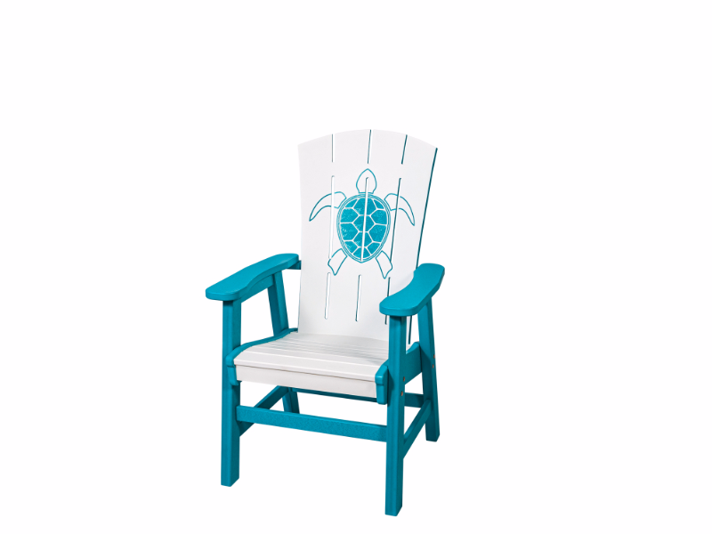 Beaver Dam - Bayside Dining Chair