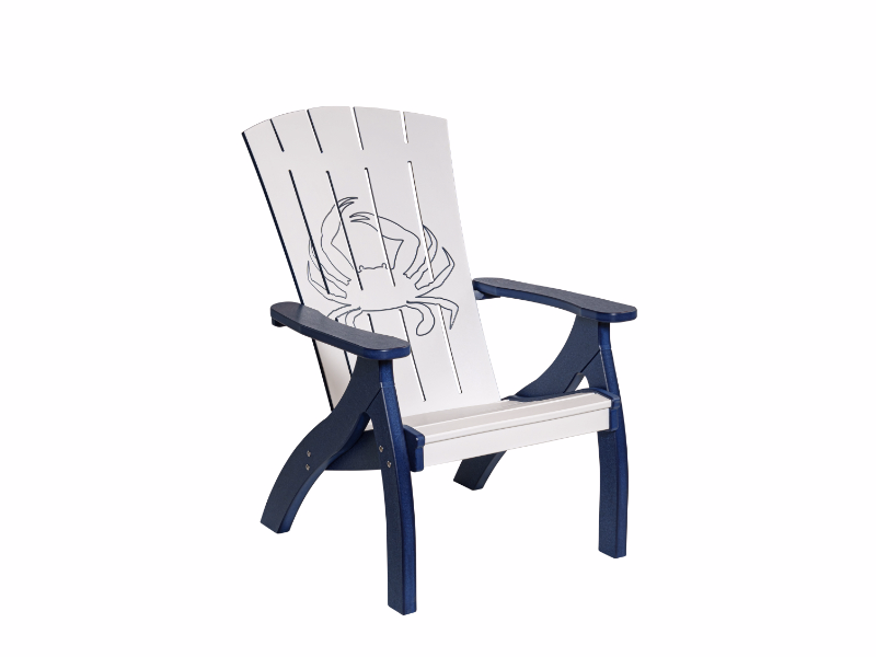 Beaver Damn - Bayside Siesta Chair