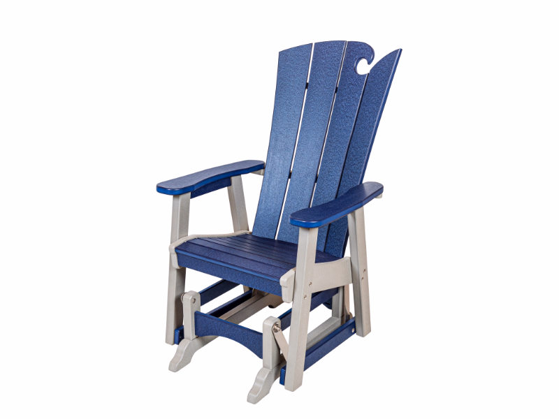 Beaver Dam - OceanWavz Single Glider