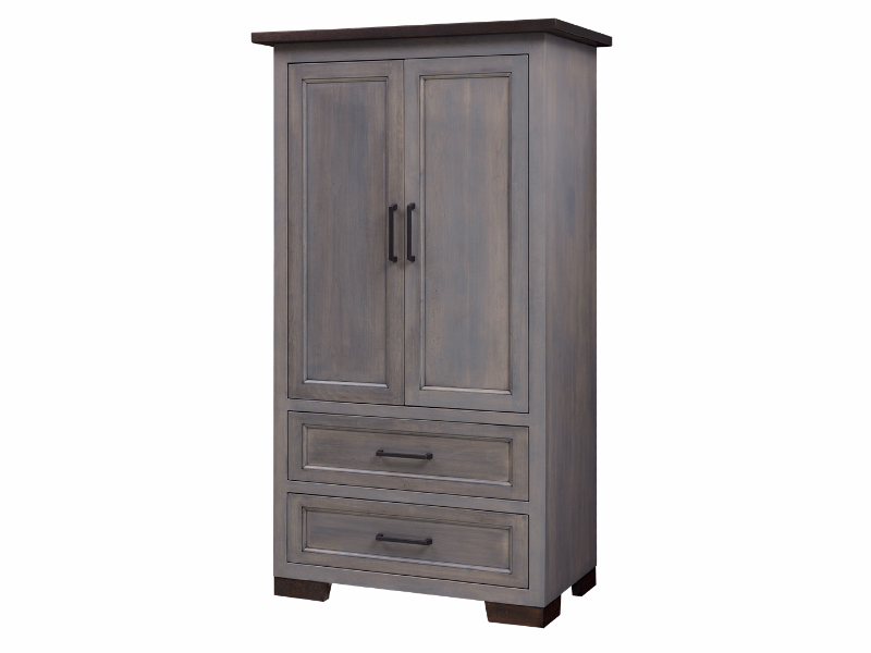 Wardrobes & Armoires