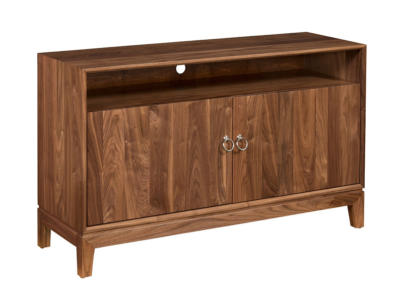 Allentown 50" Console - 50"W x 30.75"H x 16.50"D