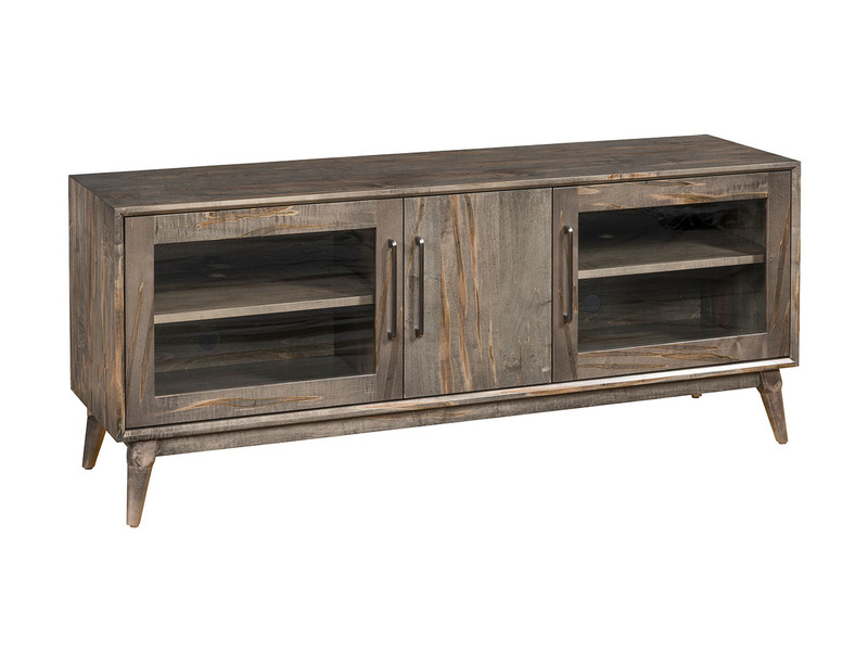 Allentown 60" Console - 60"W x 25"H x 16.50"D