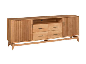 Allentown 84" Console - 84"W x 30.75"H x 16.50"D