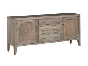 Barrington 72" Console - 72"W x 32.75"H x 16.50"D