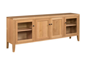 Barrington 84" Console - 84"W x 32.75"H x 16.50"D