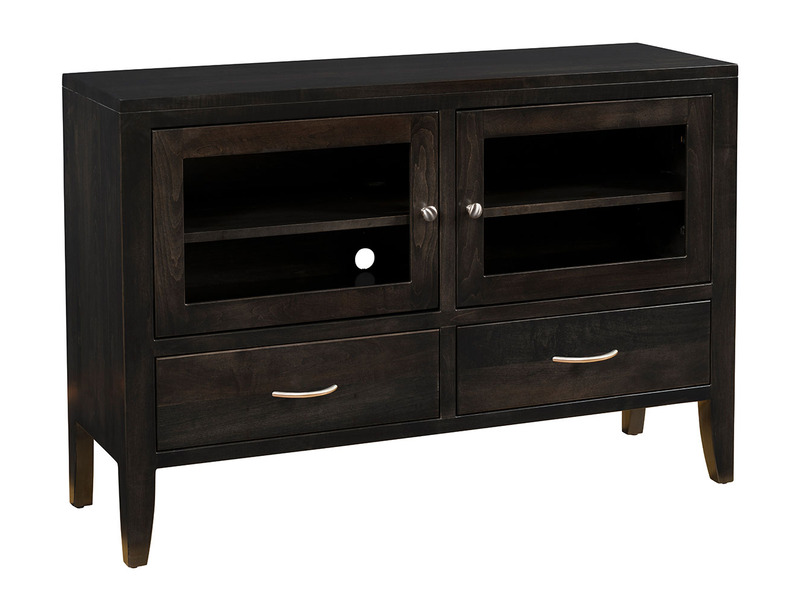 Barrington 50" Console - 50"W x 34"H x 16.50"D