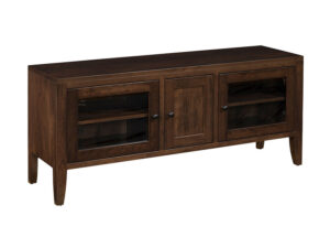 Barrington 60" Console - 60"W x 25.75"H x 16.50"D