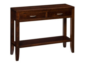 Barrington Sofa Table - 44"W x 29"H x 14"D
