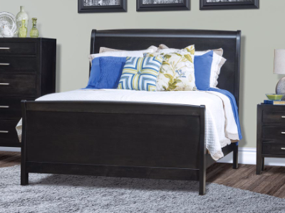 Barrington Bedroom Collection