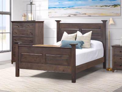 Brookstone Bedroom Collection