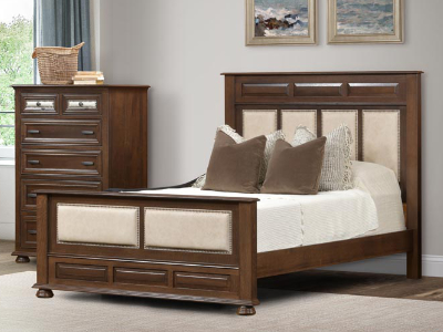 Canyon Creek Bedroom Collection