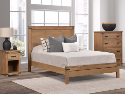 Lewistown Bedroom Collection