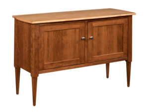 Camden 50" Console - 50"W x 31.75"H x 19"D