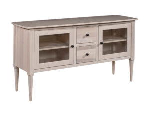 Camden 60" Console - 60"W x 31.75"H x 16.50"D