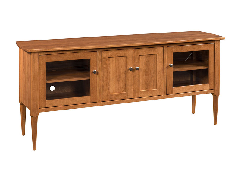 Camden 72" Console - 72"W x 31.75"H x 19"D