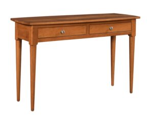 Camden Sofa Table - 48"W x 28.75"H x 18"D