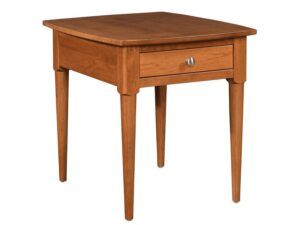 Camden End Table - 23.25"W x 23.75"H x 28"D