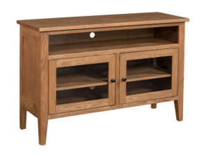 Chelsea 50" Console - 50"W x 33"H x 17.50"D