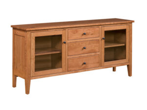 Chelsea 71" Console - 71"W x 33"H x 17.50"D