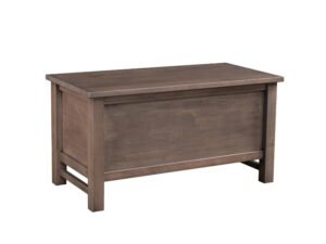 Cabin Creek Blanket Chest