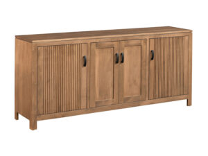 Dallas 72" Console - 73.50"W x 32"H x 16.50"D