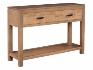 Dallas Sofa Table - 43.50"W x 29"H x 13.50"D