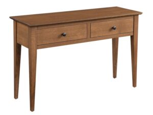 Gambo Sofa Table - 45.50"W x 28.75"H x 15.50"D