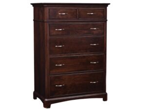 Hamilton Chest - 38.50"W x 53.50"H x 21.50"D