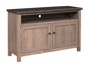 Holton 51" Console - 51.50"W x 32.25"H x 18"D