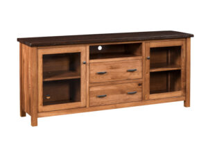 Holton 73" Console - 73.50"W x 32.25"H x 18"D