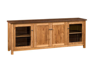 Holton 85" Console - 85.50"W x 32.25"H x 18"D