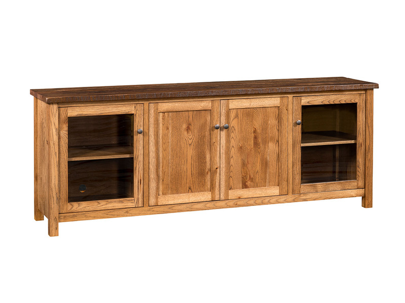 Holton 85" Console - 85.50"W x 32.25"H x 18"D