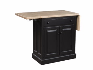 Traditional Island Base - 32.50"W x 34.50"H x 18"D