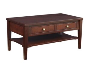 Kenton Coffee Table - 40.50"W x 19"H x 22.50"D
